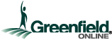 GREENFIELD ONLINE LOGO